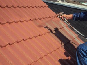 Dachbeschichtung - Mehr als nur Farbe auf dem Dach